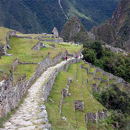 Camino Inca 4 días