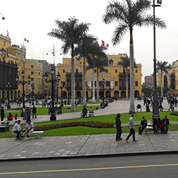 Paquete Lima y Cusco 7 días